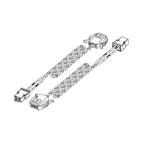 Cablaj difuzoare pentru HELIX COMPOSE CWK FX.M-550CC COMPOSE
