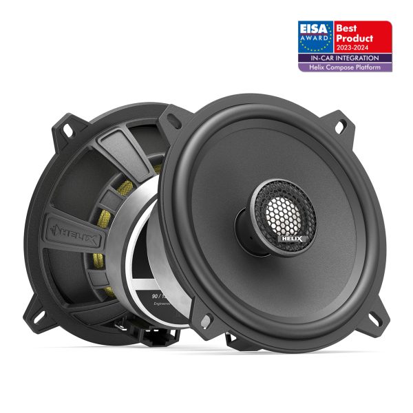 HELIX Ci3 C165.2FM-S3  i3 - Difuzoare Coaxial 165mm -  3 Ohms