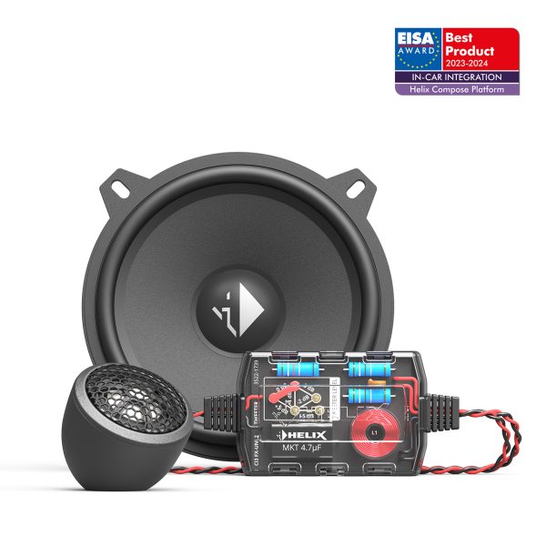 HELIX Ci3 K130.2-S3  i3 -Difuzoare Kit 130mm - 2-Way - 3 Ohms