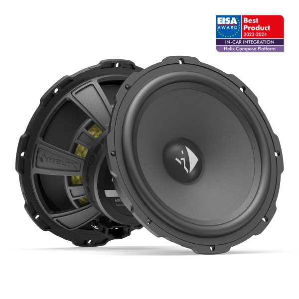 HELIX Compose Ci3 W165FM-S2  i3 - Difuzoare Woofer 165mm - 2 Ohms