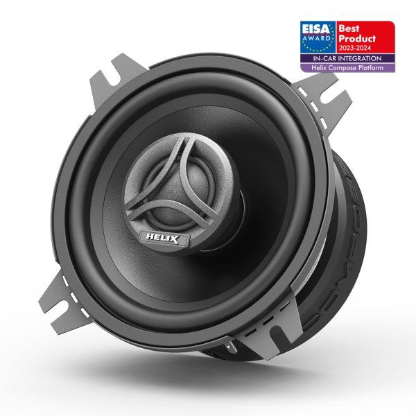 HELIX CB C100.2-S3  Basic - Difuzoare Coaxial 100mm - 2-Way - 3 Ohms