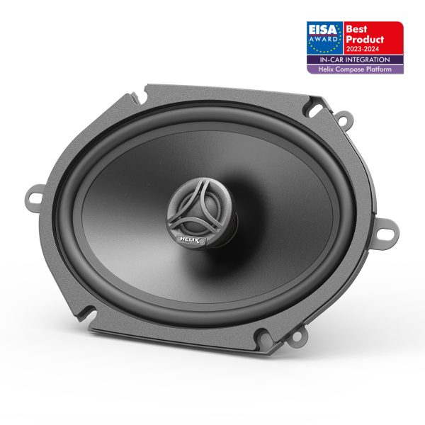 HELIX CB C570.2-S3 Basic - Difuzoare Coaxial 5''x7'' - 2-Way - 3 Ohms