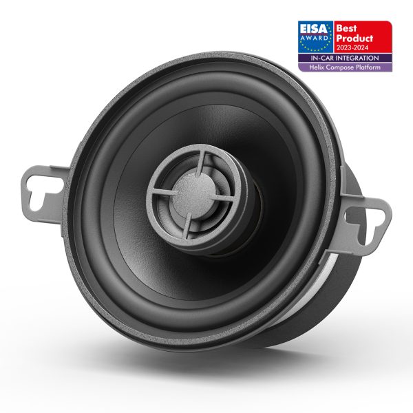 HELIX CB C87.2-S3 Basic - Difuzoare Coaxial 87mm - 2-Way - 3 Ohms