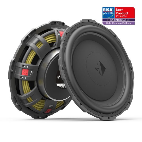 Helix Compose Ci5S200FM-D2 Difuzoare Woofer 200mm
