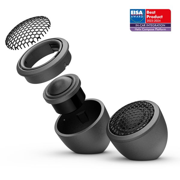 HELIX COMPOSE Ci7 T20FM-SC Difuzoare tweeter 20 mm