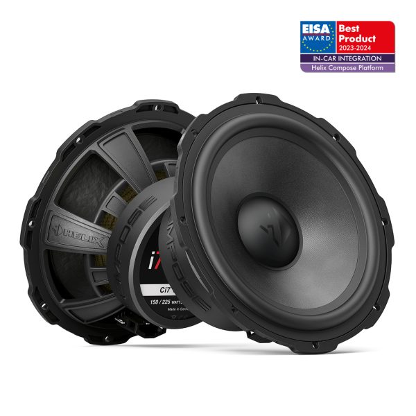 HELIX COMPOSE Ci7 W165FM-S3 Difuzoare165mm