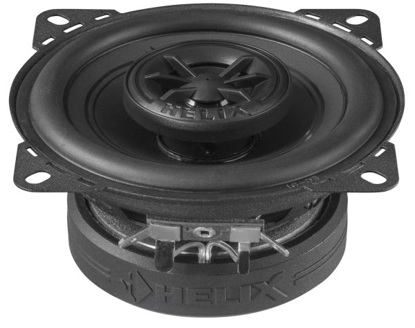 HELIX F 4X Difuzoare 10 cm / 4'' 2-way coaxial system