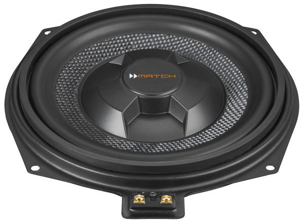 MATCH UP W8BMW-S Subwoofers 20 cm / 8'' pentru BMW
