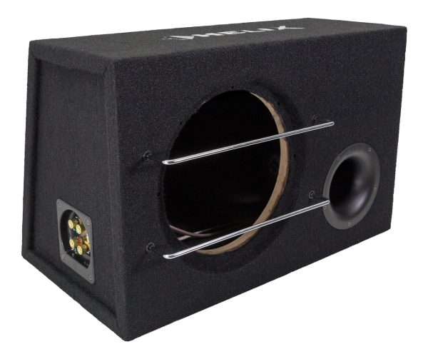 HELIX QE 10 Carcasa subwoofer ventilata pentru Q 10W