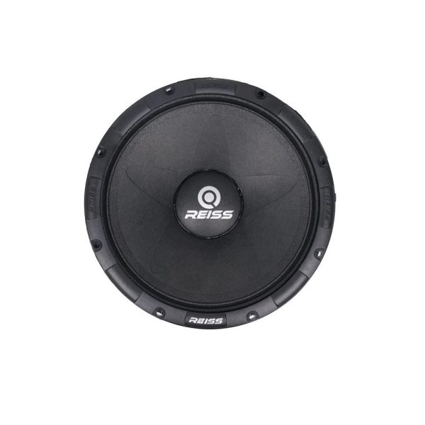 REISS RS-M68AX – Difuzoare auto mid-range 16 cm 250W RMS