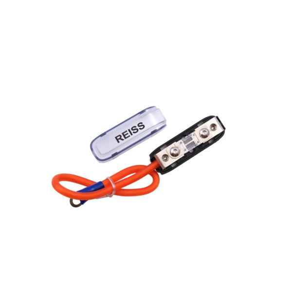 Reiss RS-PC8GA+AFS80A