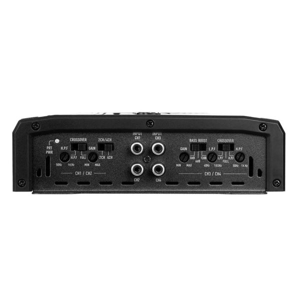 SoundMax SX-3100.4-24V