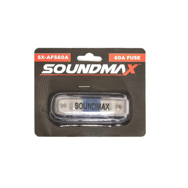 SoundMax SX-AFS60A