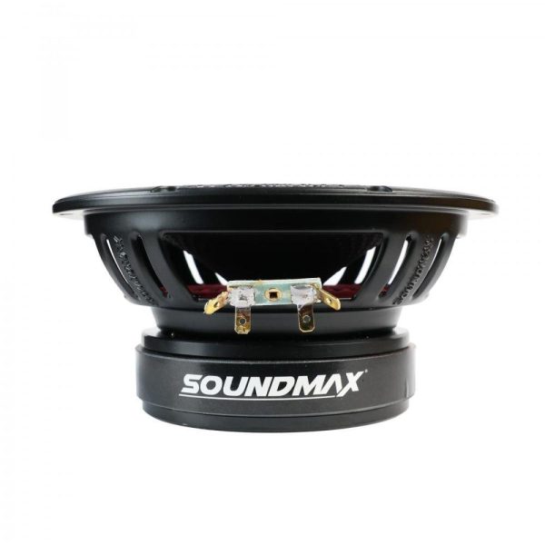 Difuzoare Auto SoundMax SX-M62BN