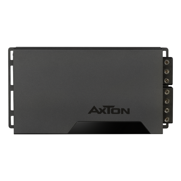 Amplificator auto AXTON A201 2 canale 2x 150W