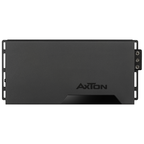 Amplificator auto Axton A401 4 canale 4x100W