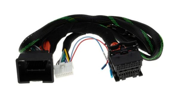 Cablaj conectare amplificator AXTON ATS-ISO15 compatibil Opel Chevrolet lungime 1.5 m