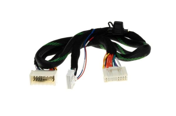 Cablaj conectare amplificator AXTON ATS-ISO2 compatibil Kia Hyundai lungime 1.5 m