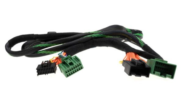 Cablaj conectare amplificator AXTON ATS-ISO36 compatibil Opel Insignia lungime 1.5 m