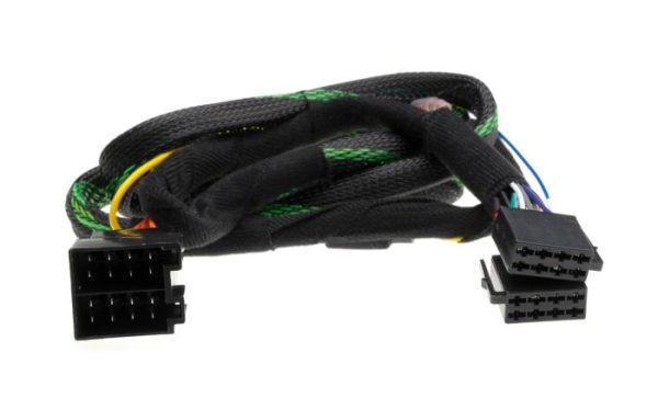 AXTON ATS-ISO4, PP Cable for VW Audi Skoda