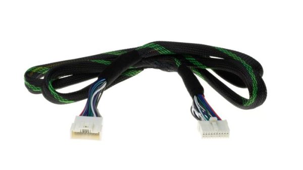 Cablu prelungitor DSP AXTON ATS-ISOEXT lungime 1.5 m