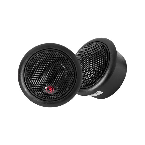 Set tweeter-e BASS HABIT Rebel R25T 25 mm 40W