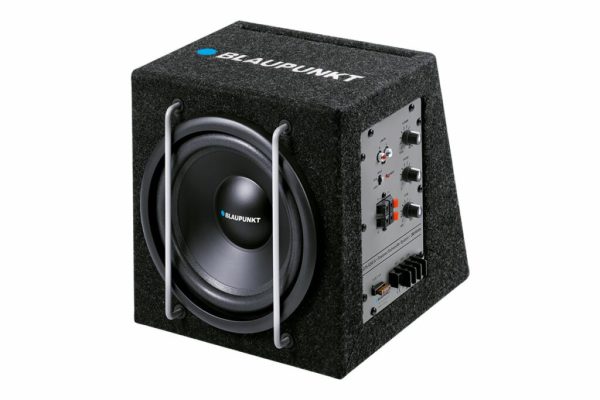 Subwoofer activ Blaupunkt GTb8200 A