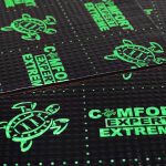 Strat 1 - Vibro Absorbant