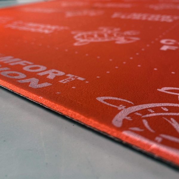 Insonorizant Comfortmat Fusion fono izolant 3 mm