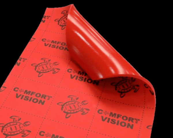 Comfortmat Vision XL fono izolant 6 mm
