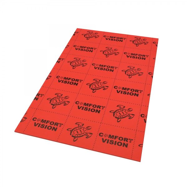 Comfortmat Vision fono izolant 6 mm
