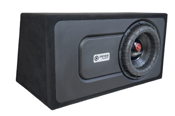 Incinta Subwoofer dBox12 Pro