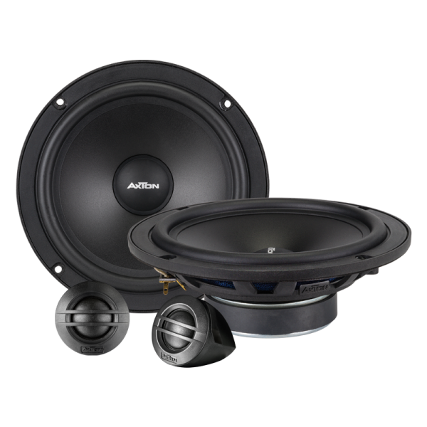 Set componente AXTON ATC165S 16.5 cm 90W