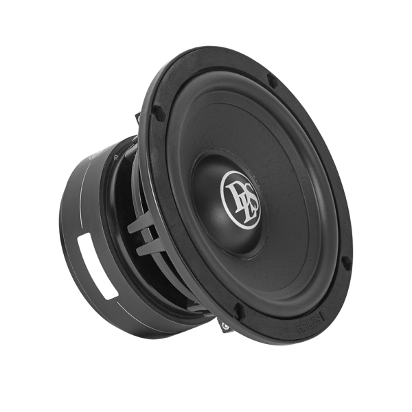 Subwoofer DLS Cruise CR6.D2