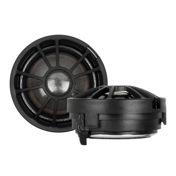 Set tweeter-e DLS Cruise CRPP-UT25 25mm 50W