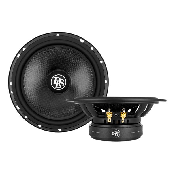 Set midbass DLS Cruise CRPP-UW64 16.5 cm 100W