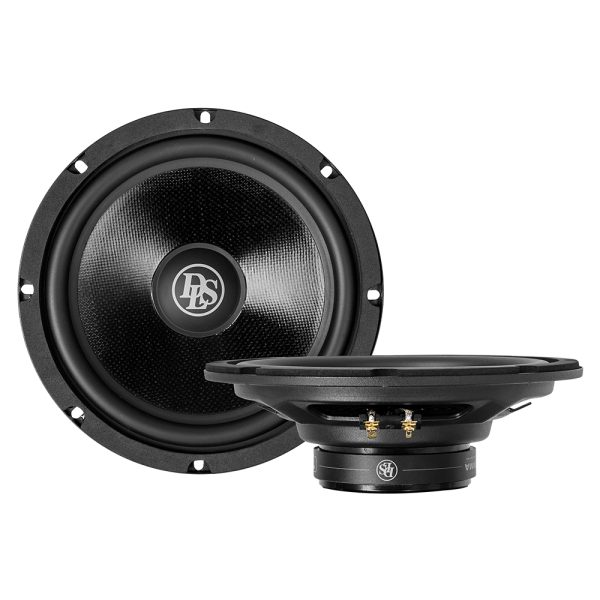 Set midbass DLS Cruise CRPP-UW83 20cm 100W