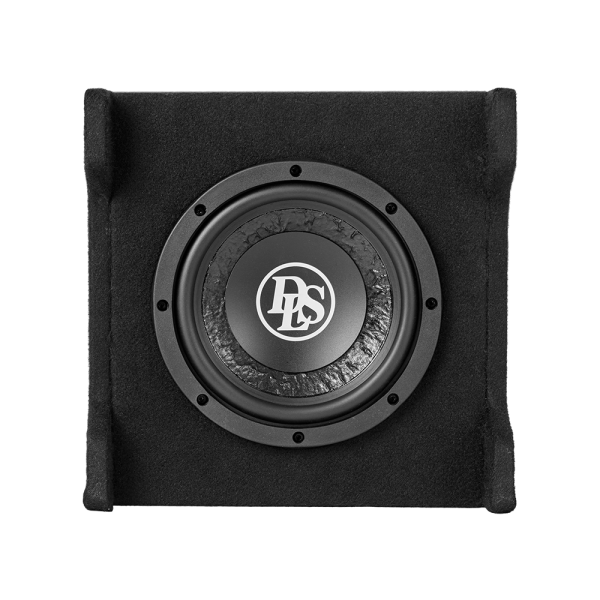 Subwoofer auto pasiv DLS Performance PESB18 20cm 200W 2x2 Ohm