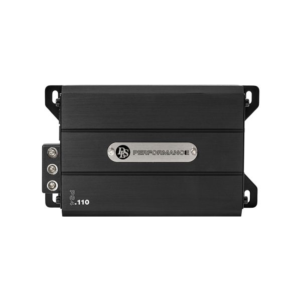 Amplificator auto DLS Performance Slim PS4.110 4 canale 4x 110W