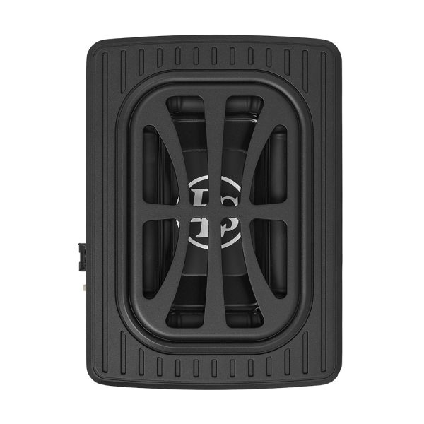 Subwoofer auto activ DLS Reference ACW68i low-profile 6A 8,   120W