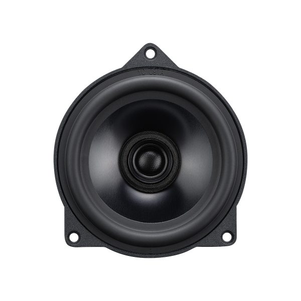 Difuzor centru OEM Fit BMW EMPHASER BMWC1, coaxial, 2 cai, 10 cm, 25W RMS