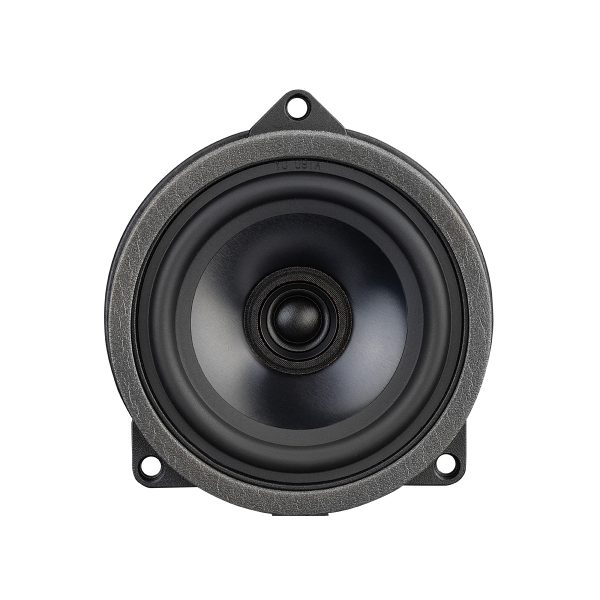 Set difuzoare OEM Fit BMW EMPHASER BMWR1, coaxiale, 2 cai, 10 cm, 25W RMS