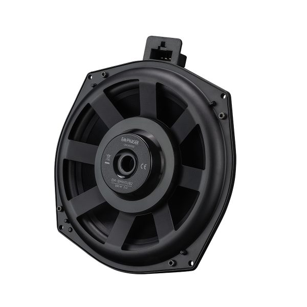 Set subwoofere OEM Fit BMW EMPHASER BMWSUB2, 20 cm, 150W RMS, 2 Ohm