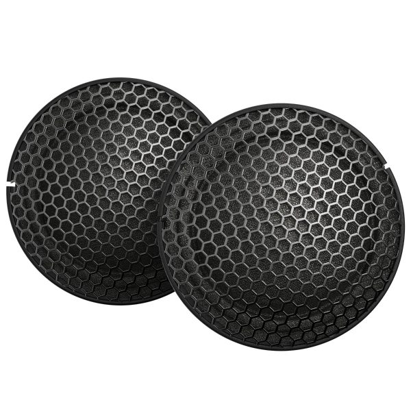 Set tweeter-e ETON CXS 28+ 28 mm 120W