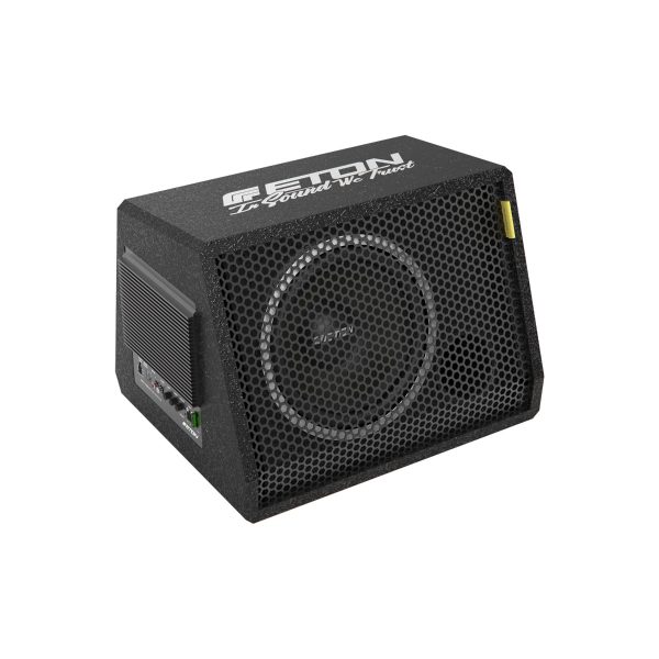 Subwoofer auto activ ETON MOVE 10-300 AR 25 cm 150W