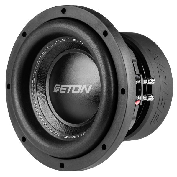 Subwoofer auto ETON MW 10 25 cm 800W 2x2 Ohm