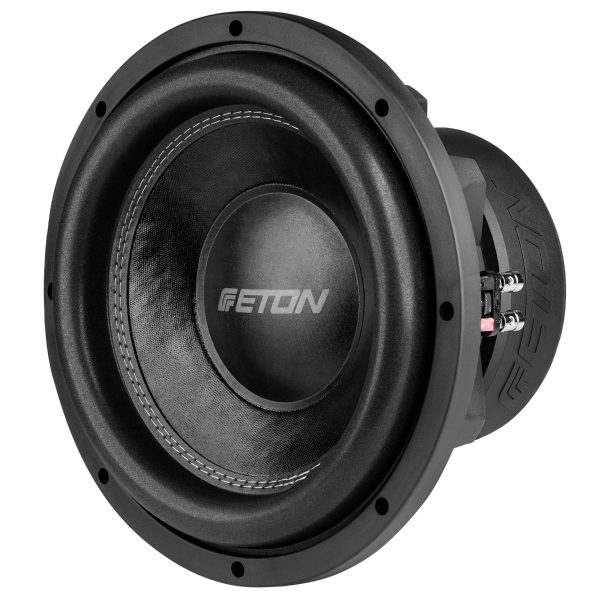 Subwoofer auto ETON MW 12 30 cm 900W 2x2 Ohm