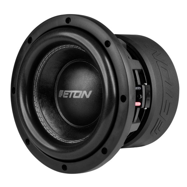 Subwoofer auto ETON MW 8 20 cm 500W 2x2 Ohm