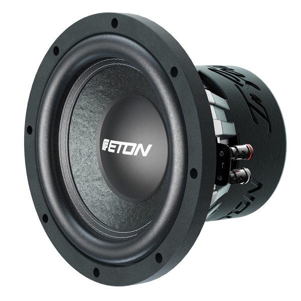 Subwoofer auto ETON PW 8 20 cm 300W 2x2 Ohm