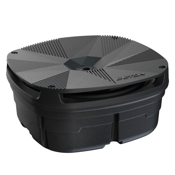 Subwoofer auto activ pentru roata de rezerva ETON RES 12 30 cm 200W